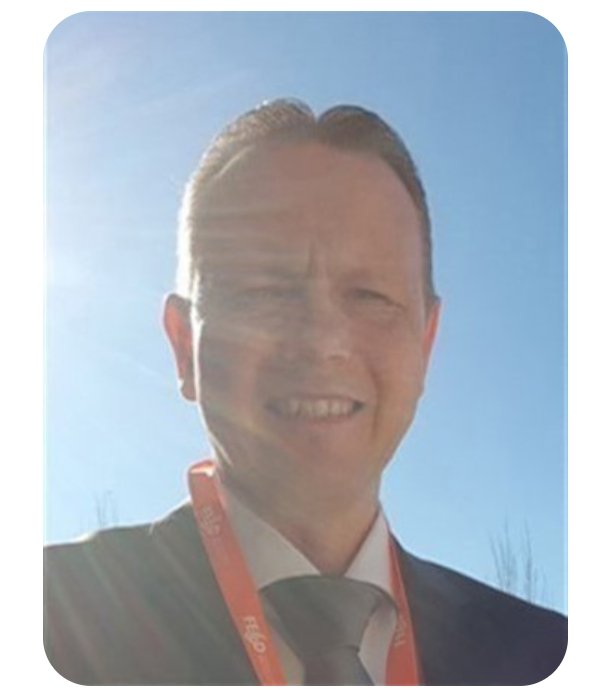 Cédric Degroot