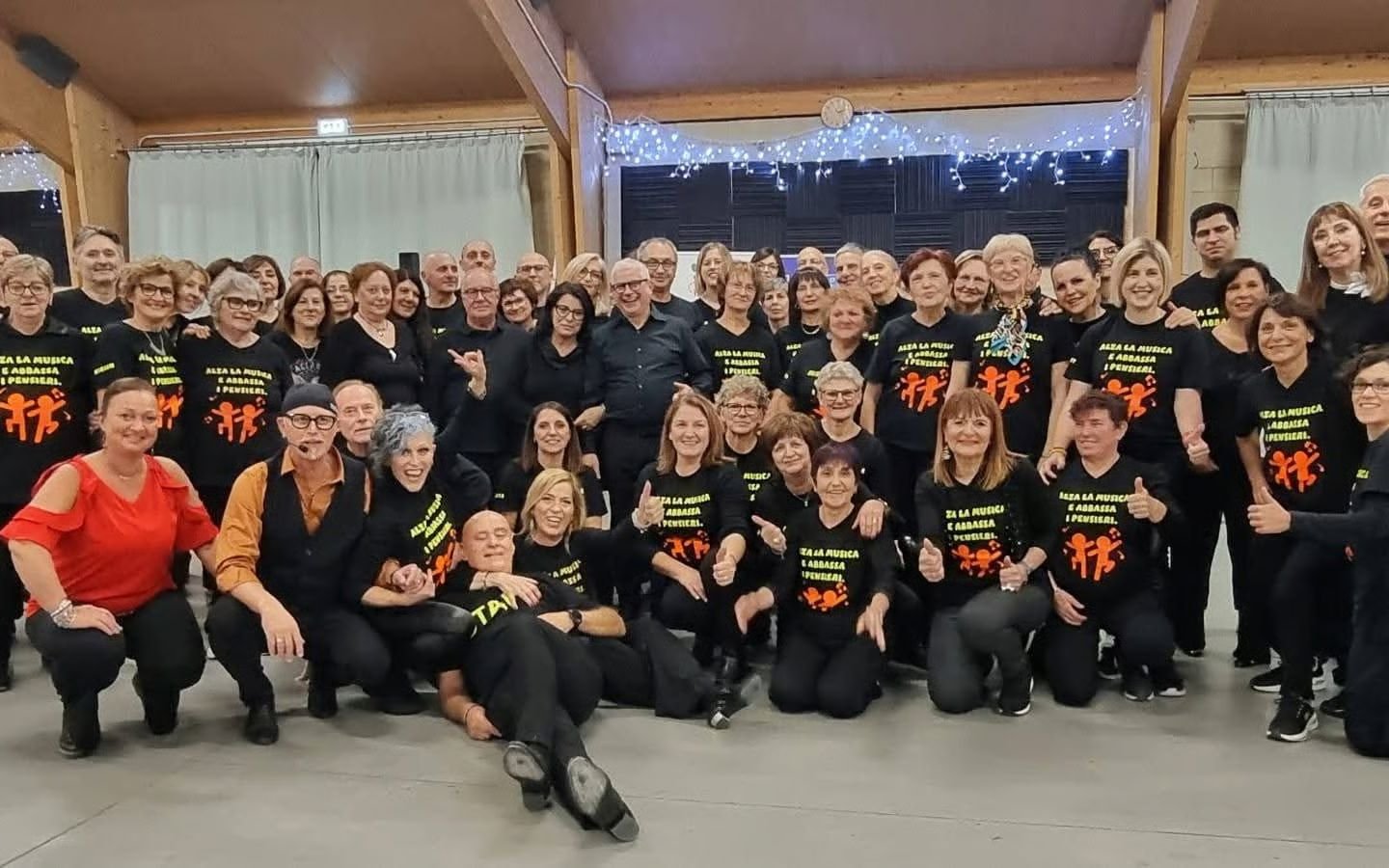 Photo shared in the Community