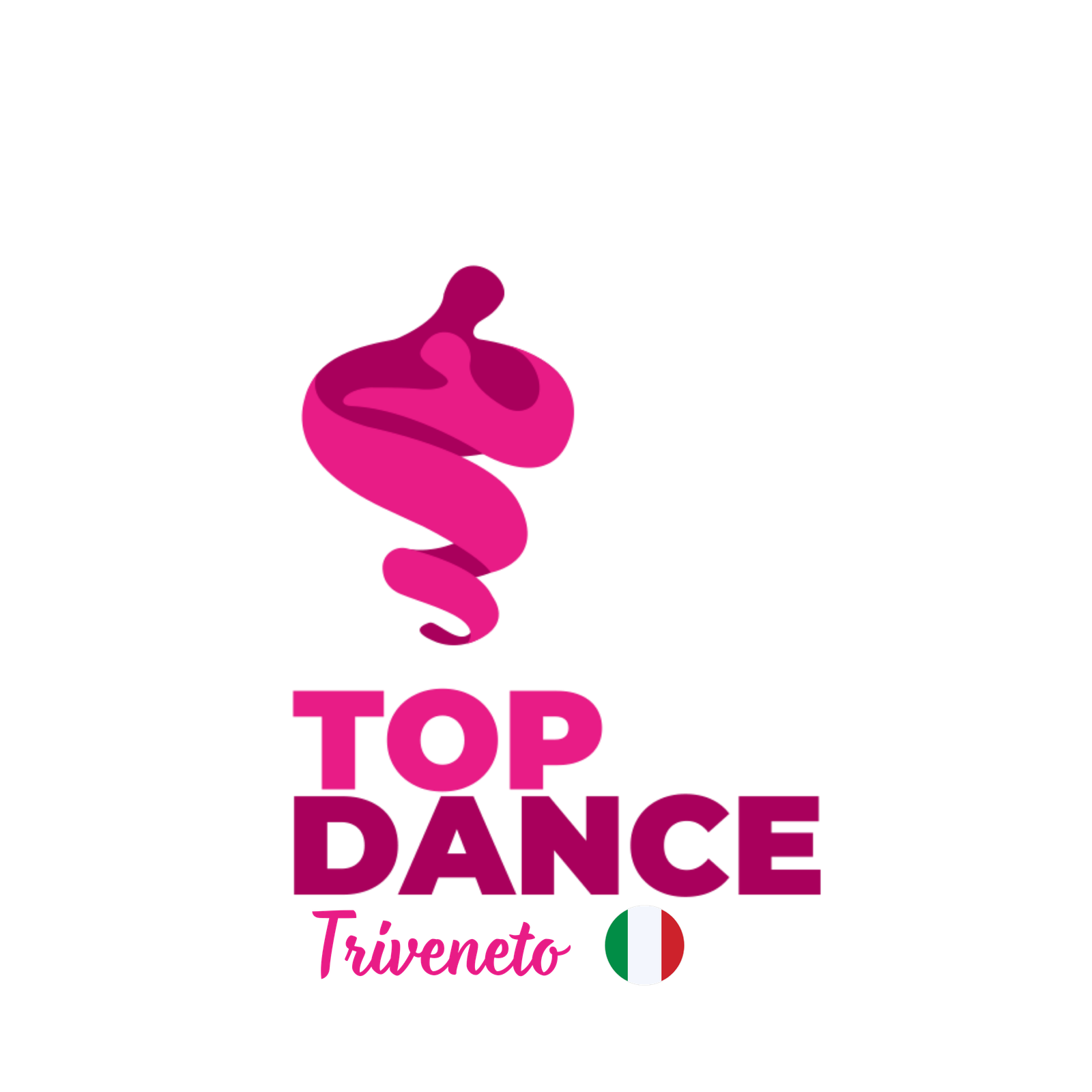 Top Dance Triveneto Logo