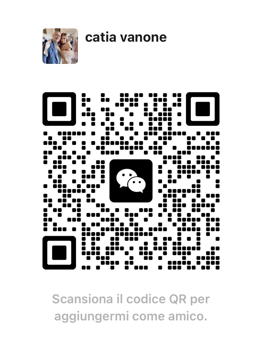 The Master's WeChat QR Code