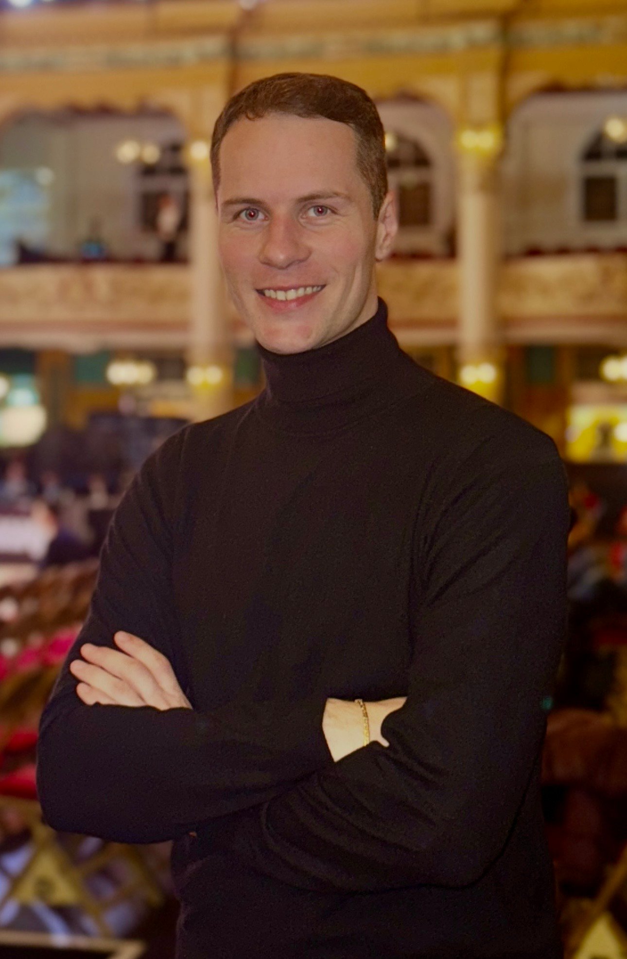Dusan Grula