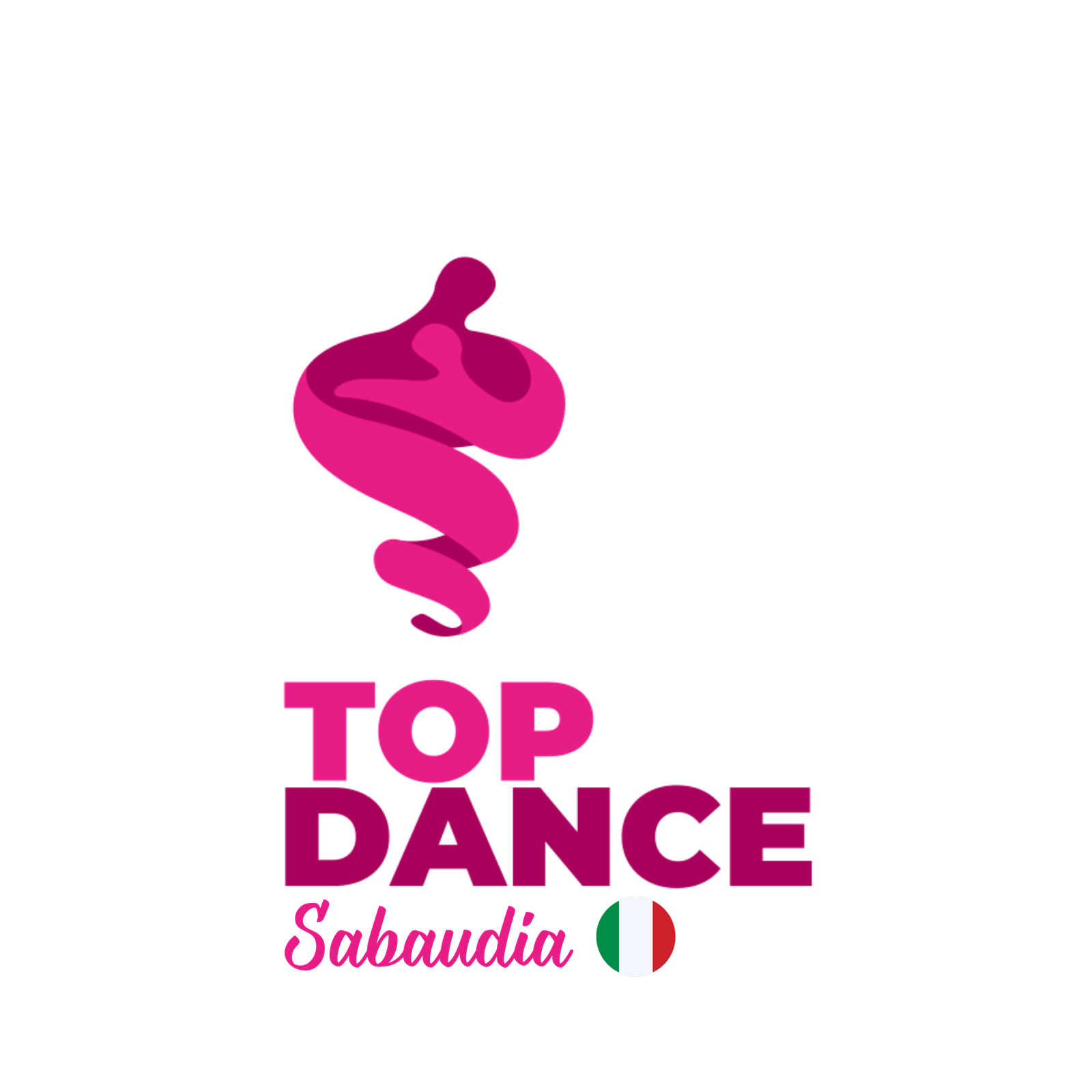 Top Dance Sabaudia Logo